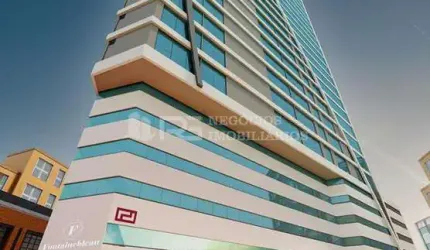 Oportunidade imperdÍvel de flat em itapema, Canto da Praia, Itapema - SC