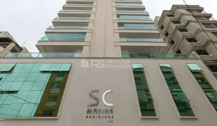 Excelente oportunidade em meia praia, Meia Praia, Itapema - SC