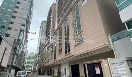 Apartamento bem localizado em meia praia, Meia Praia, Itapema - SC