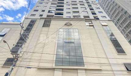Apartamento com excelente localizaÇÃo, Morretes, Itapema - SC