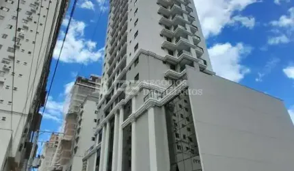 Apartamento com amplo lazer no morretes, Morretes, Itapema - SC