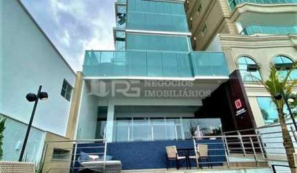 Apartamento alto padrÃo em frente mar de itapema, Centro, Itapema - SC