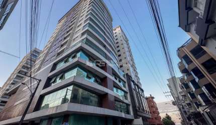 Apartamento para venda em itapema, Meia Praia, Itapema - SC