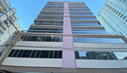 Apartamento com 03 dormitÓrios mobiliado, Meia Praia, Itapema - SC