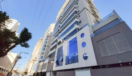 Apartamento com 04 suÍtes em meia praia itapema , Meia Praia, Itapema - SC