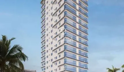 APARTAMENTOS 3 DORMITORIOS /  SUITES FRENTE AO MAR PRAIA TABULEIRO - BARRA VELHA SC