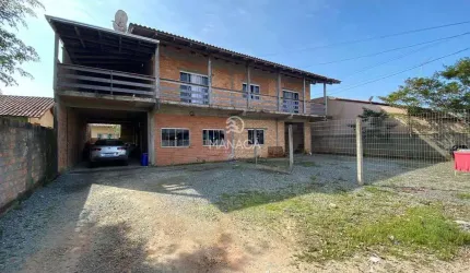 Casa / Sobrado 7 dormitorios com rentabilidade no bairro São Cristóvão