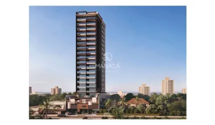 Residencial Royal Lake - Apartamento 3-4 quartos / suítes no centro da cidade em Barra Velha - SC