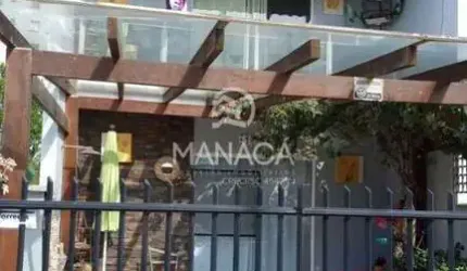 Sobrado 3 Quartos em Baln. Piçarras