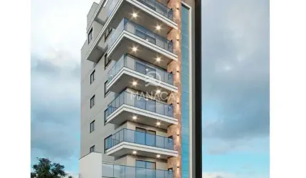 Apartamento a 300 metros do mar em Itajuba