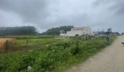Venda se terreno em Barra velha vila nova perto do centro SC