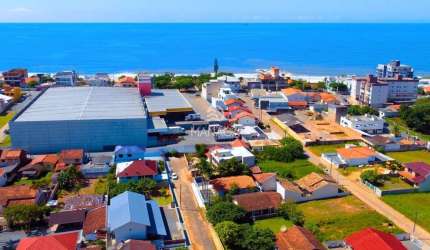 Apartamento 3 quartos na Praia do Cerro