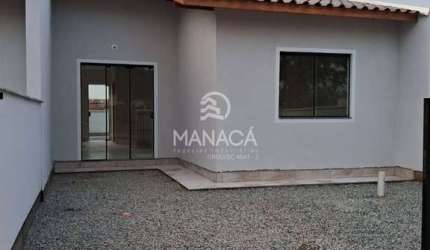 casa com suíte bairro vila nova-sc
