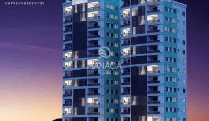 Cobertura Duplex