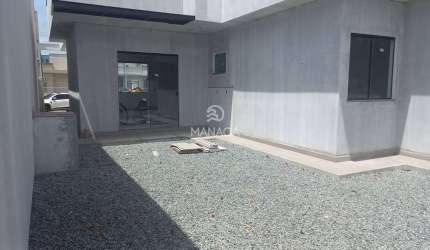 Casa a venda 2 quartos Quinta dos Açorianos Barra Velha-SC
