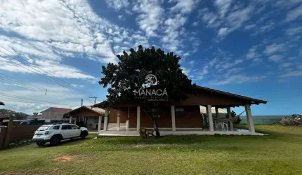 casa frente mar em Barra Velha sc.