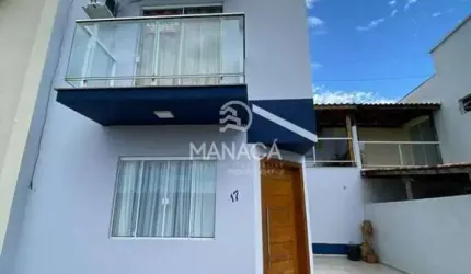 Casa com 2 quartos à venda no Centro, Barra Velha , 82 m2 por R$ 350.000