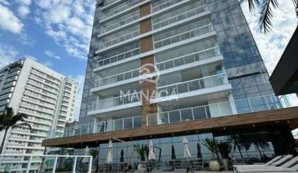 OPORTUDIDADE - Apartamento com 140m² privativos em Bal. Piçarras - SC