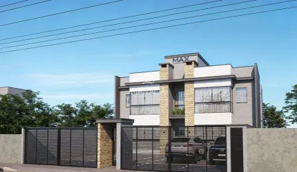 'Excelente Oportunidade! Apartamento  no Centro de Barra Velha'