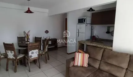 Bora Bora - Apartamento mobiliado - Centro de Barra Velha - SC