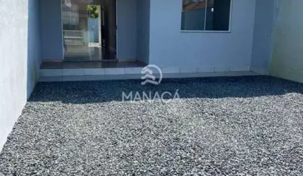 Casa geminada no Vila Nova