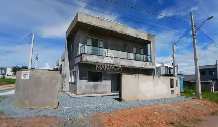 SOBRADO de esquina em Itajuba -