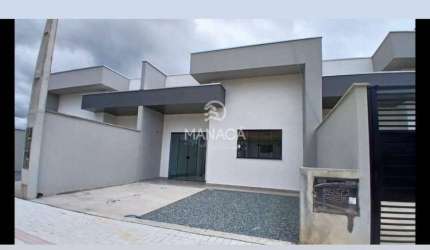Linda casa em Itajuba - região de grande valorização imobiliária.
