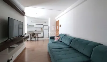 Apartamento Vila Açoariana