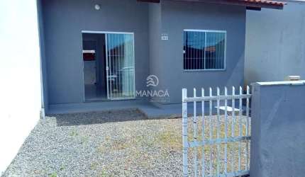 CASA NA VILA NOVA 2 QUARTOS