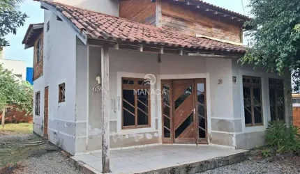 casa a venda bairro São Cristóvão