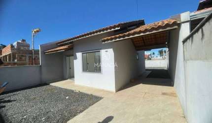 Casa com 2 quartos para alugar no Quinta dos Açorianos, Barra Velha , 62 m2 por R$ 1.900
