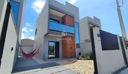 Sobrado mobiliado 2 suítes Jardim Icaraí