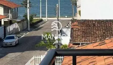 Apartamento Semi Mobiliado para Locação em Barra Velha no Bairro Tabuleiro – 2 Quartos | Suíte | 76m² – Terceiro Andar