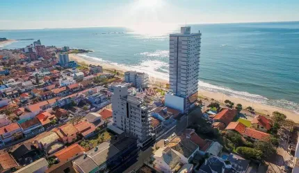 Brisa Residence Perto do mar tem Brisa!