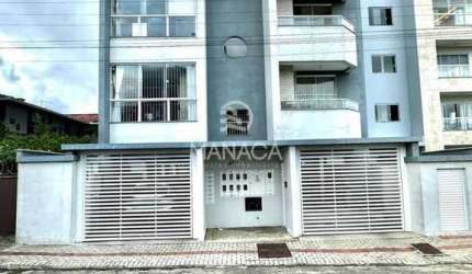Apartamento para venda com 3 quartos com suíte no bairro Itajuba em Barra Velha - SC