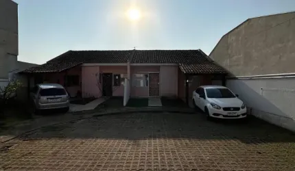 CASA NO BAIRRO DEL REY