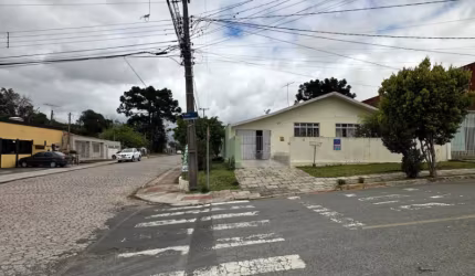 TERRENO NO BAIRRO BONECA DO IGUAÇU