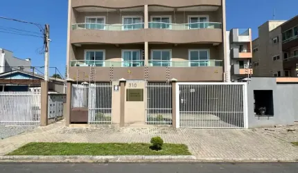 APARTAMENTO NO BAIRRO SÃO PEDRO