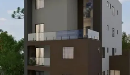 APARTAMENTO NO BAIRRO CIDADE JARDIM