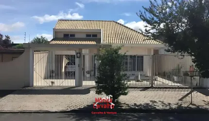 CASA NO BAIRRO SÃO PEDRO