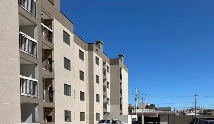 APARTAMENTOS NOVOS NO BAIRRO PARQUE DA FONTE