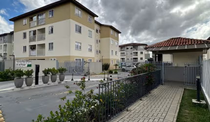 EXCELETE APARTAMENTO NO BAIRRO COLONIA RIO GRANDE