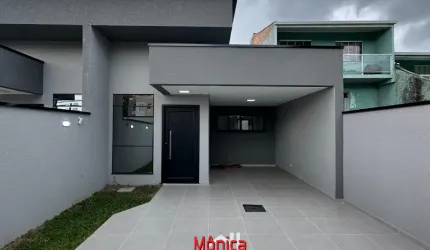 EXCELENTE CASA NO BAIRRO JARDIM CRUZEIRO