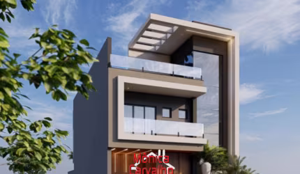 EXCELENTE TRIPLEX NO BAIRRO CIDADE JARDIM