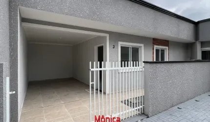EXCELENTE CASA NO BAIRRO COLONIA RIO GRANDE