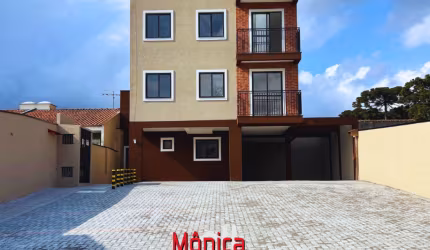 APARTAMENTO NO BAIRRO PARQUE DA FONTE