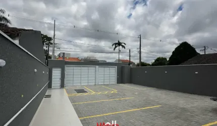 EXCELENTE APARTAMENTEO NO BAIRRO CIDADE JARDIM