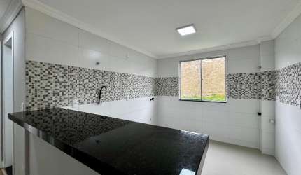 Apartamento à venda no bairro colônia rio grande