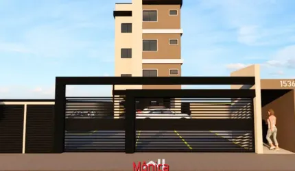 EXCELENTE APARTAMENTO NO BAIRRO PARQUE DA FONTE