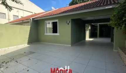 EXCELENTE CASA NO BAIRRO ÁGUAS BELAS